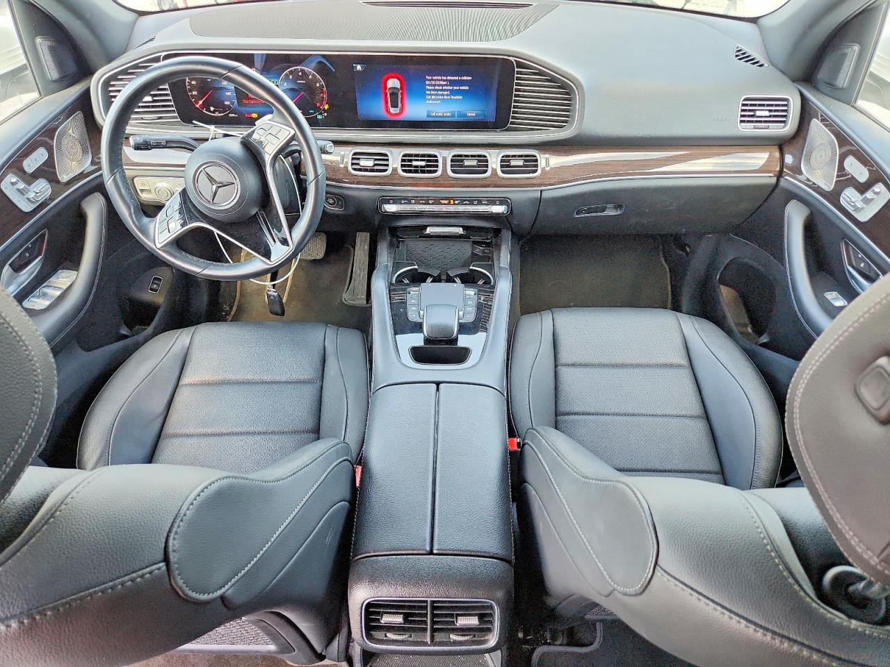 Mercedes-Benz GLE 350 4matic