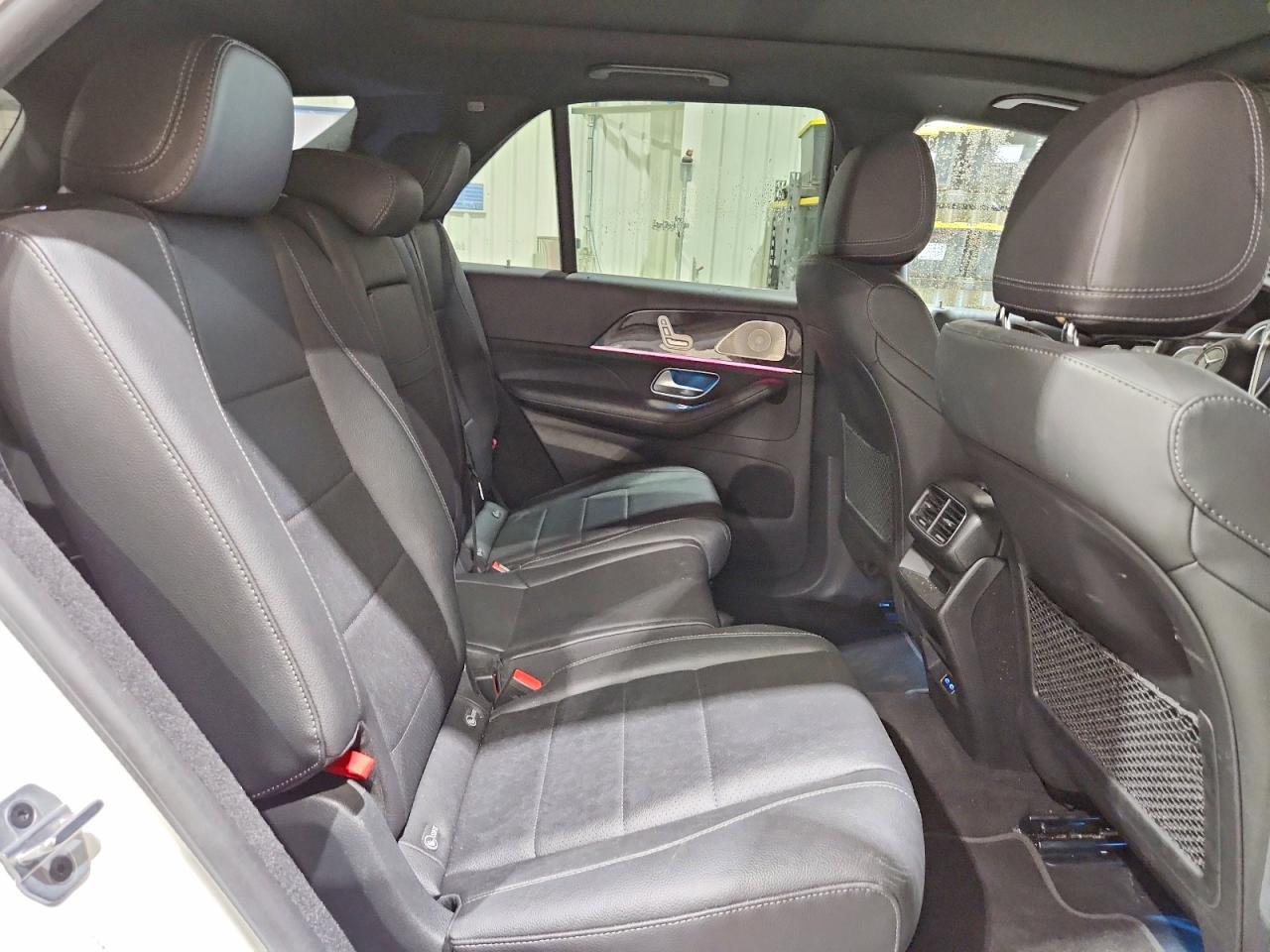 Mercedes-Benz GLE 350 4matic