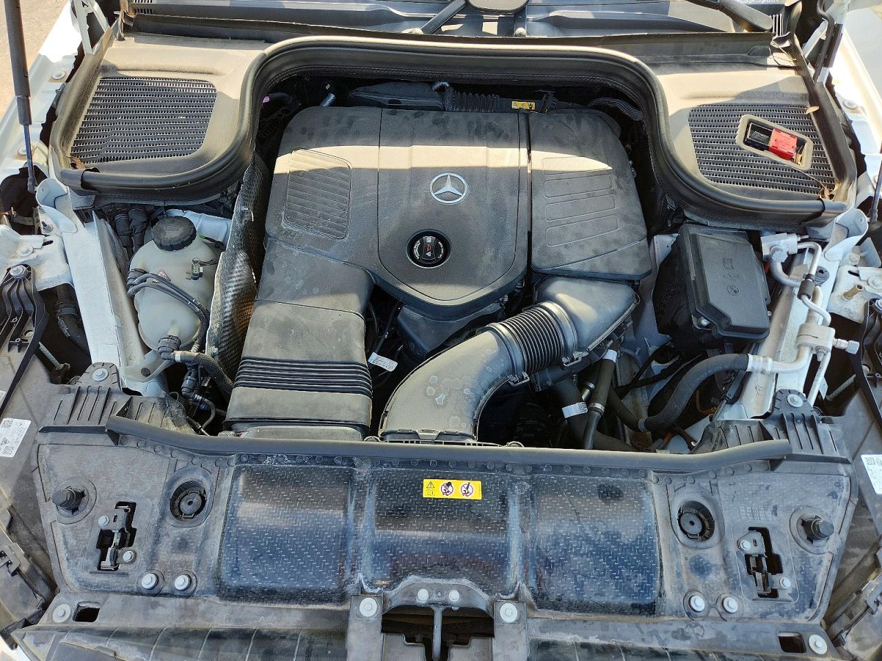 Mercedes-Benz GLE 350 4matic
