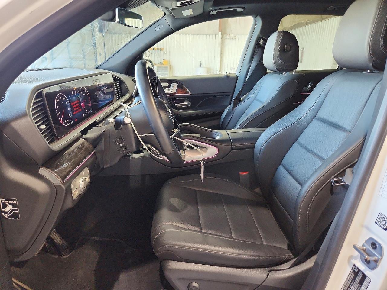 Mercedes-Benz GLE 350 4matic