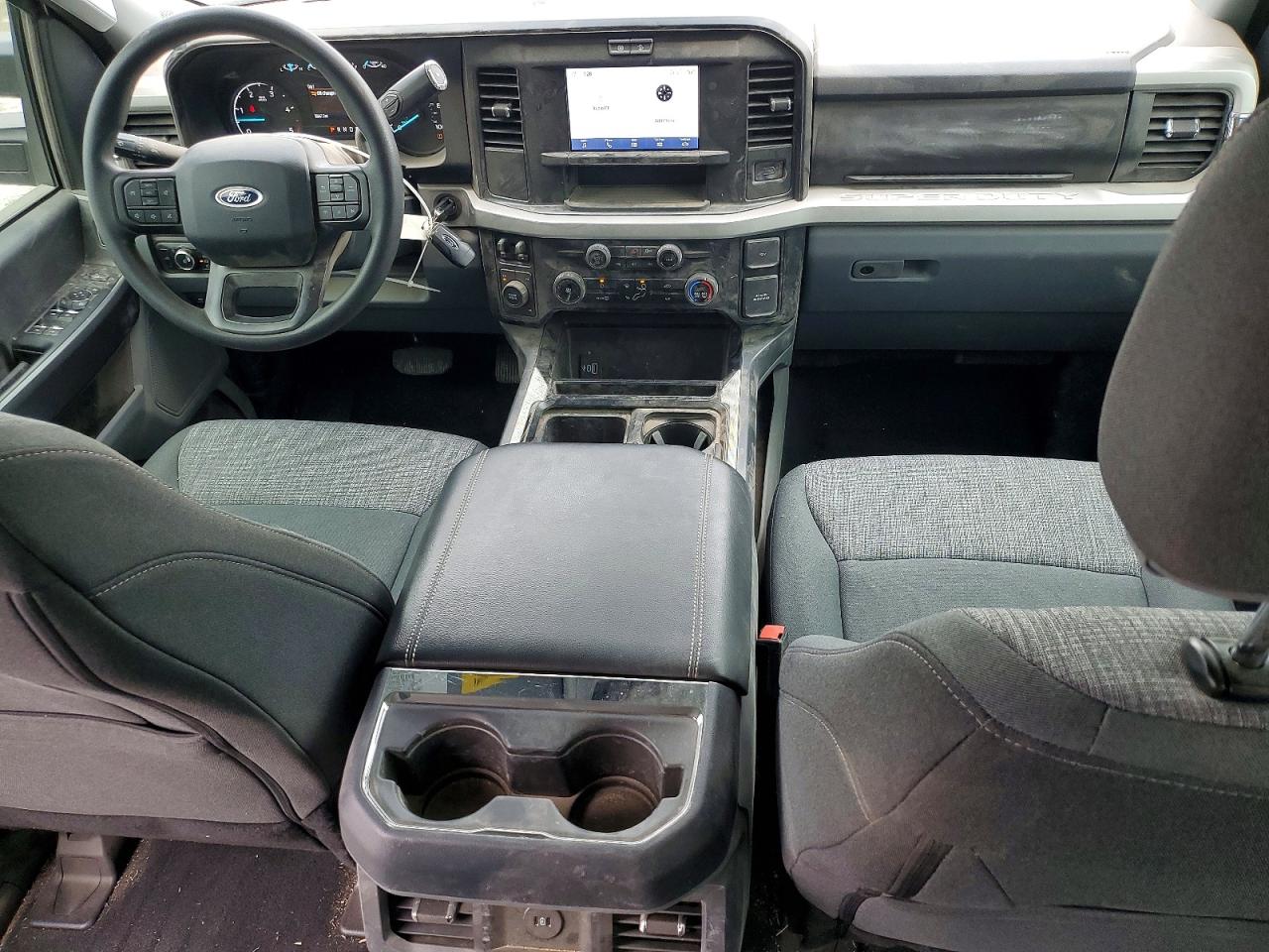Ford F-350 Super Duty