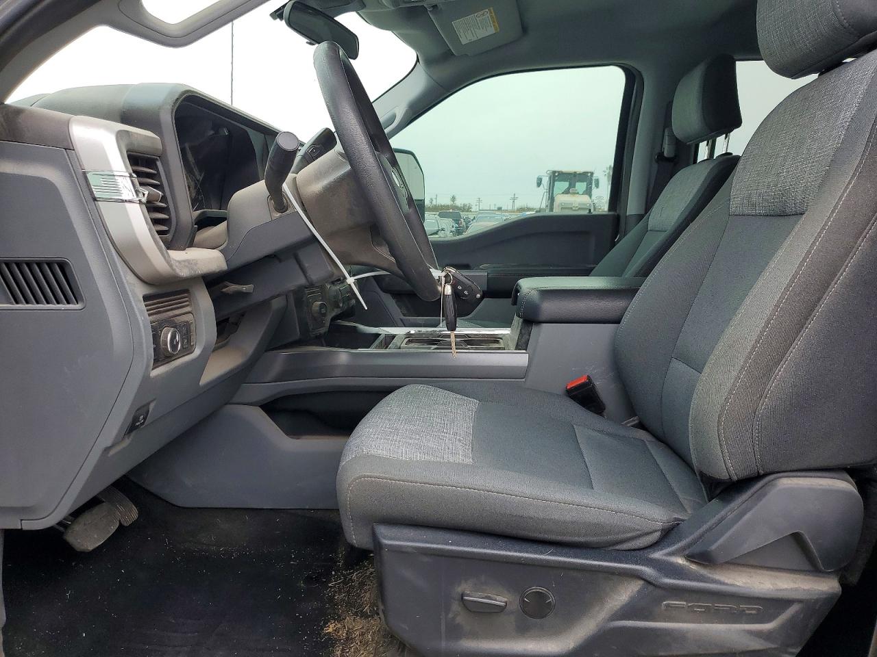 Ford F-350 Super Duty