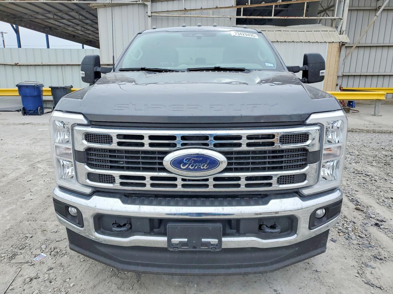 Ford F-350 Super Duty