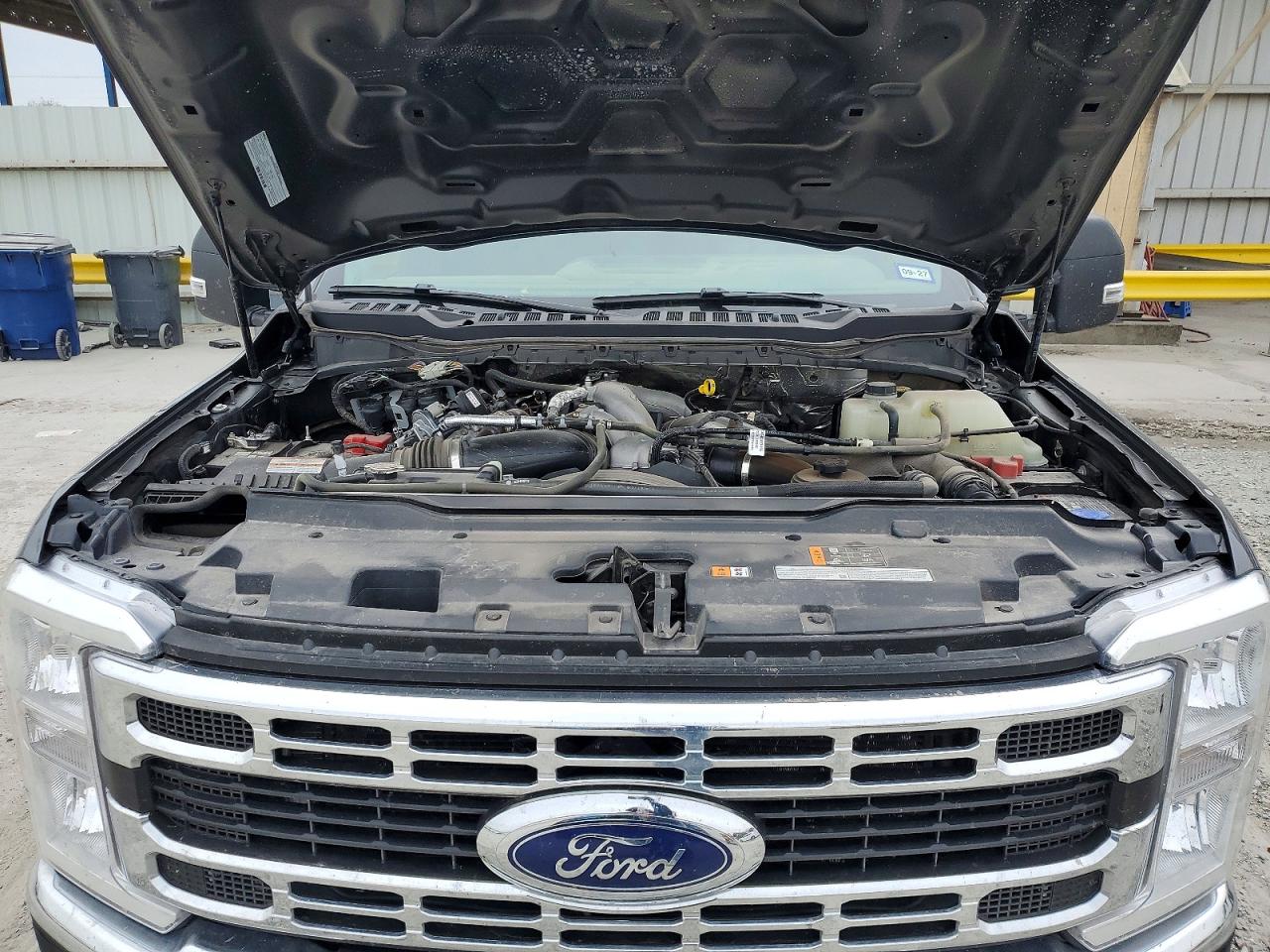Ford F-350 Super Duty