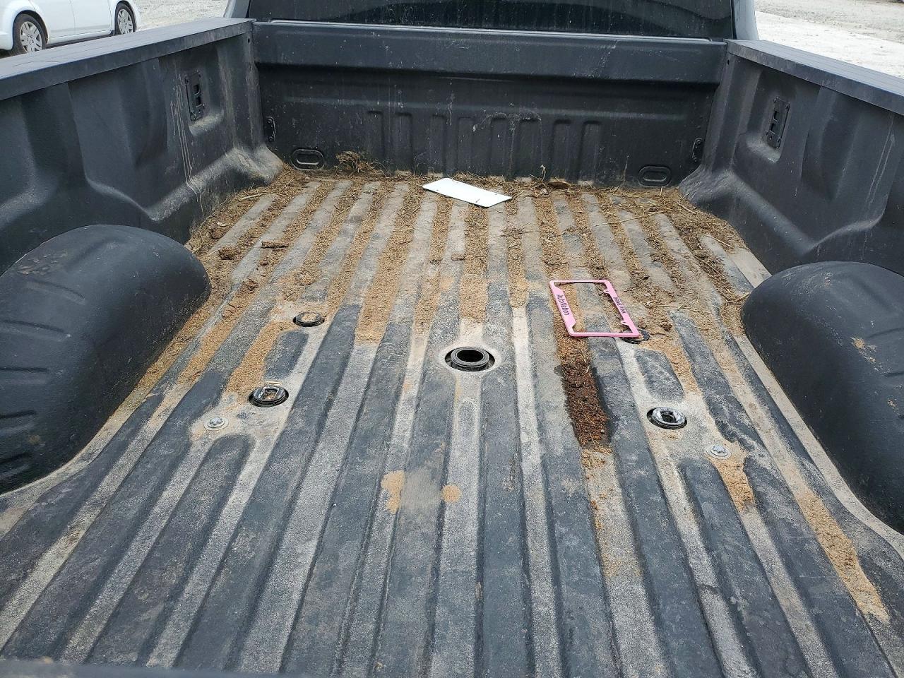 Ford F-350 Super Duty