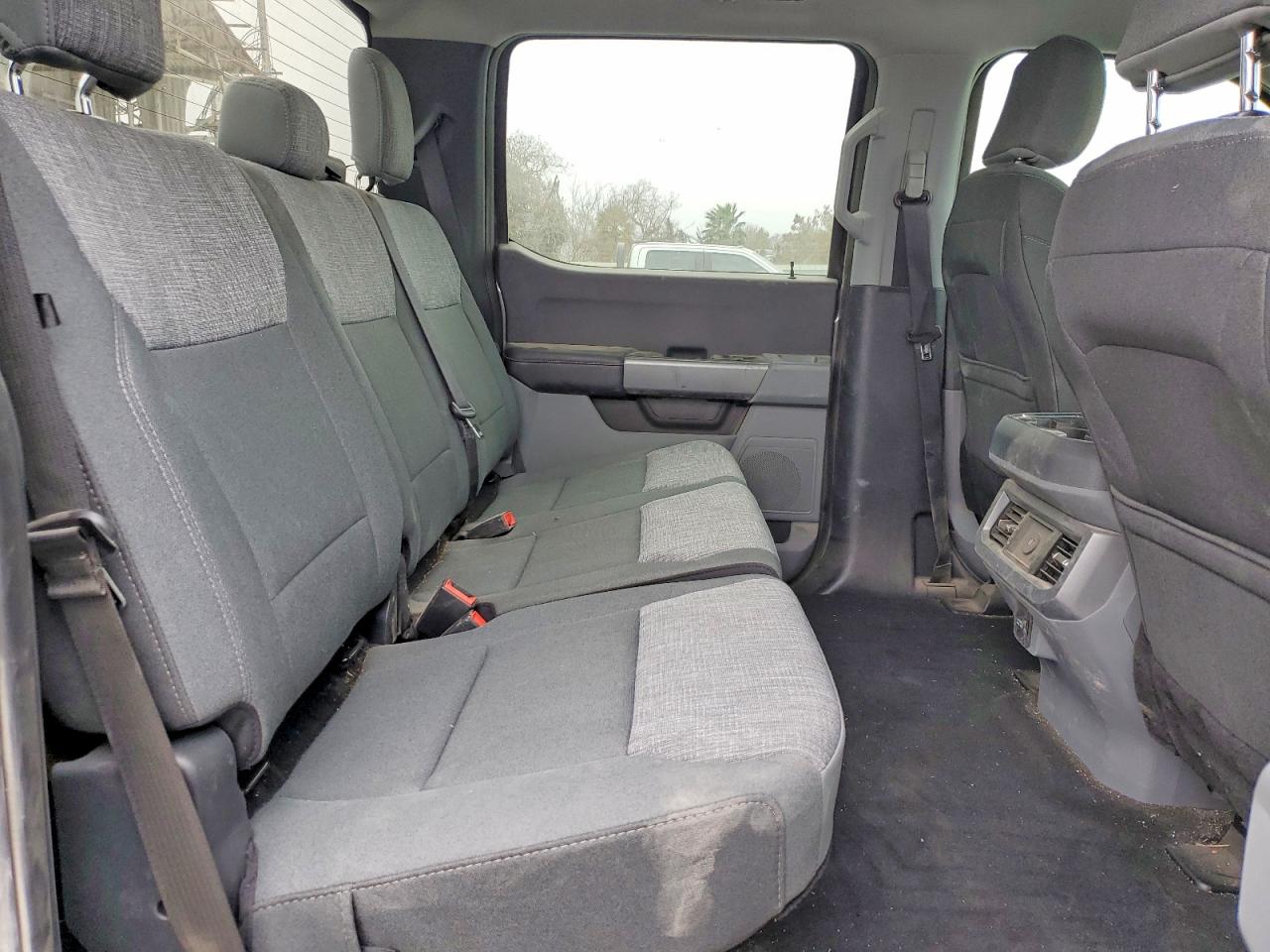 Ford F-350 Super Duty