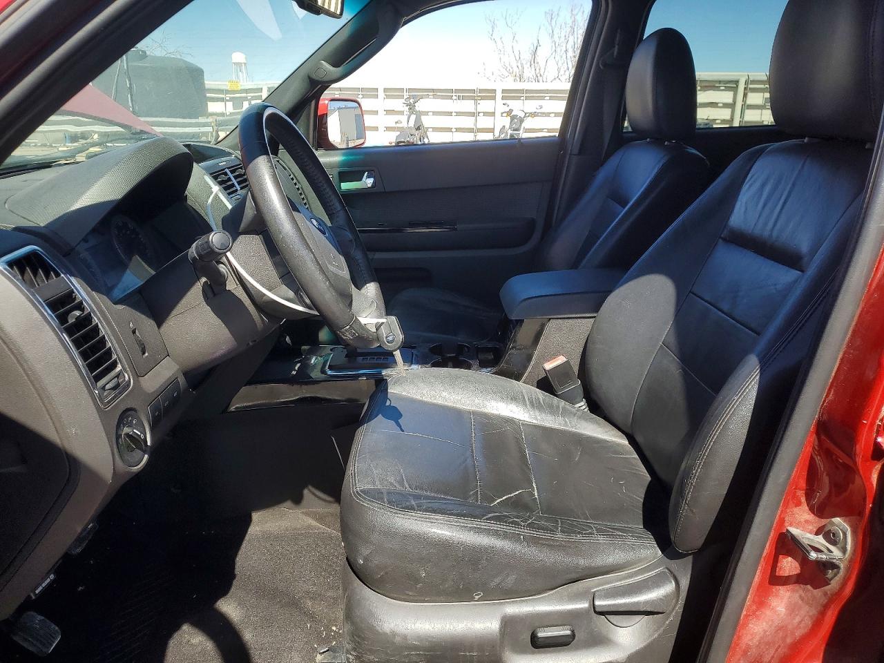 Ford Escape Limited
