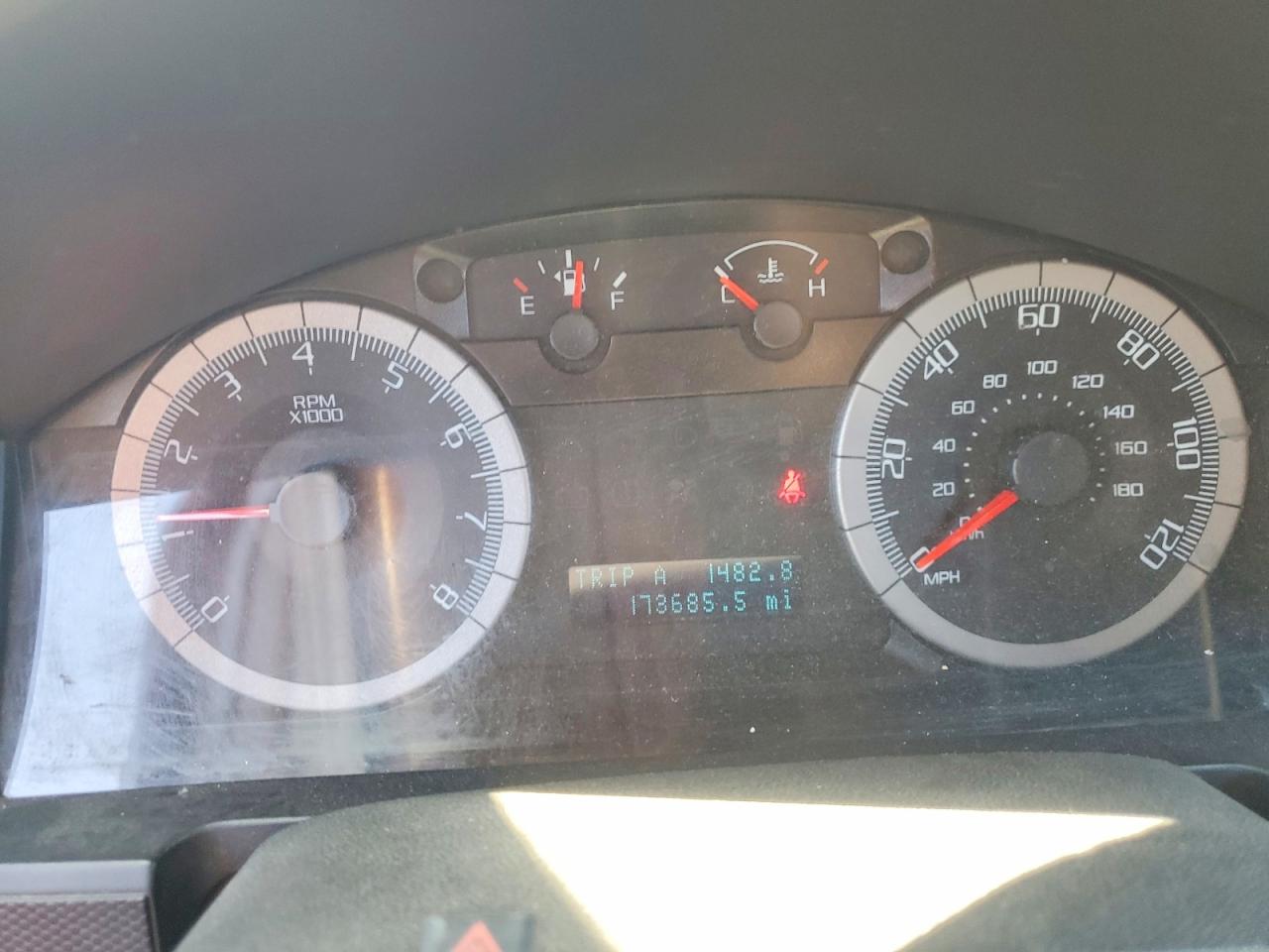 Ford Escape Limited