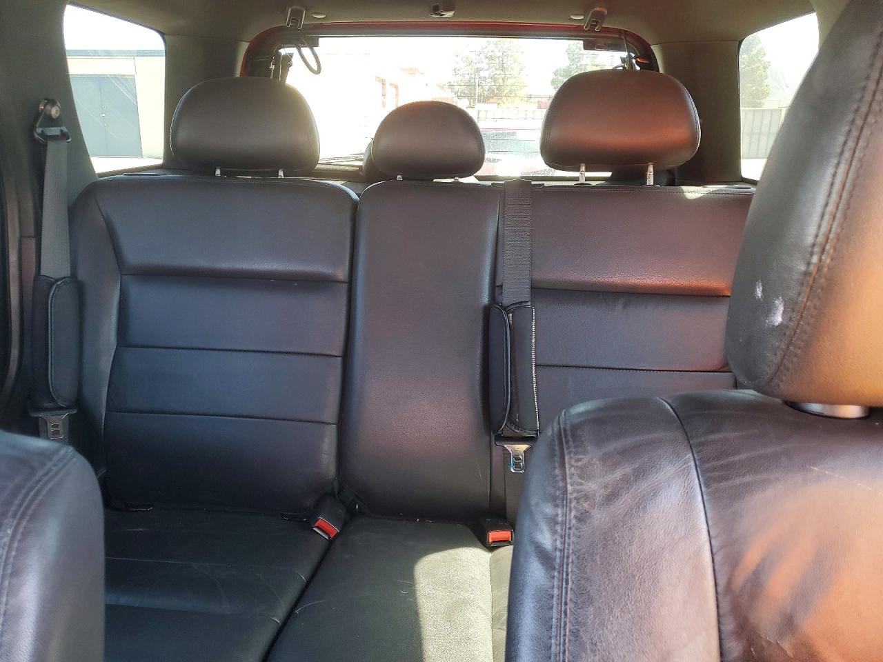 Ford Escape Limited