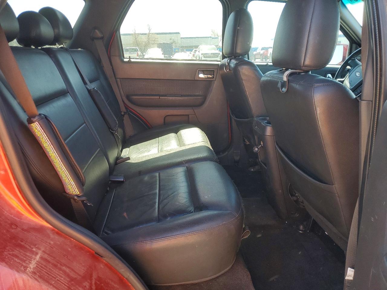 Ford Escape Limited