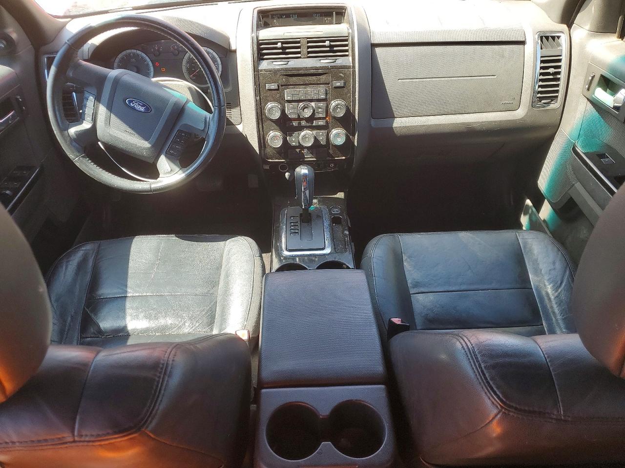 Ford Escape Limited