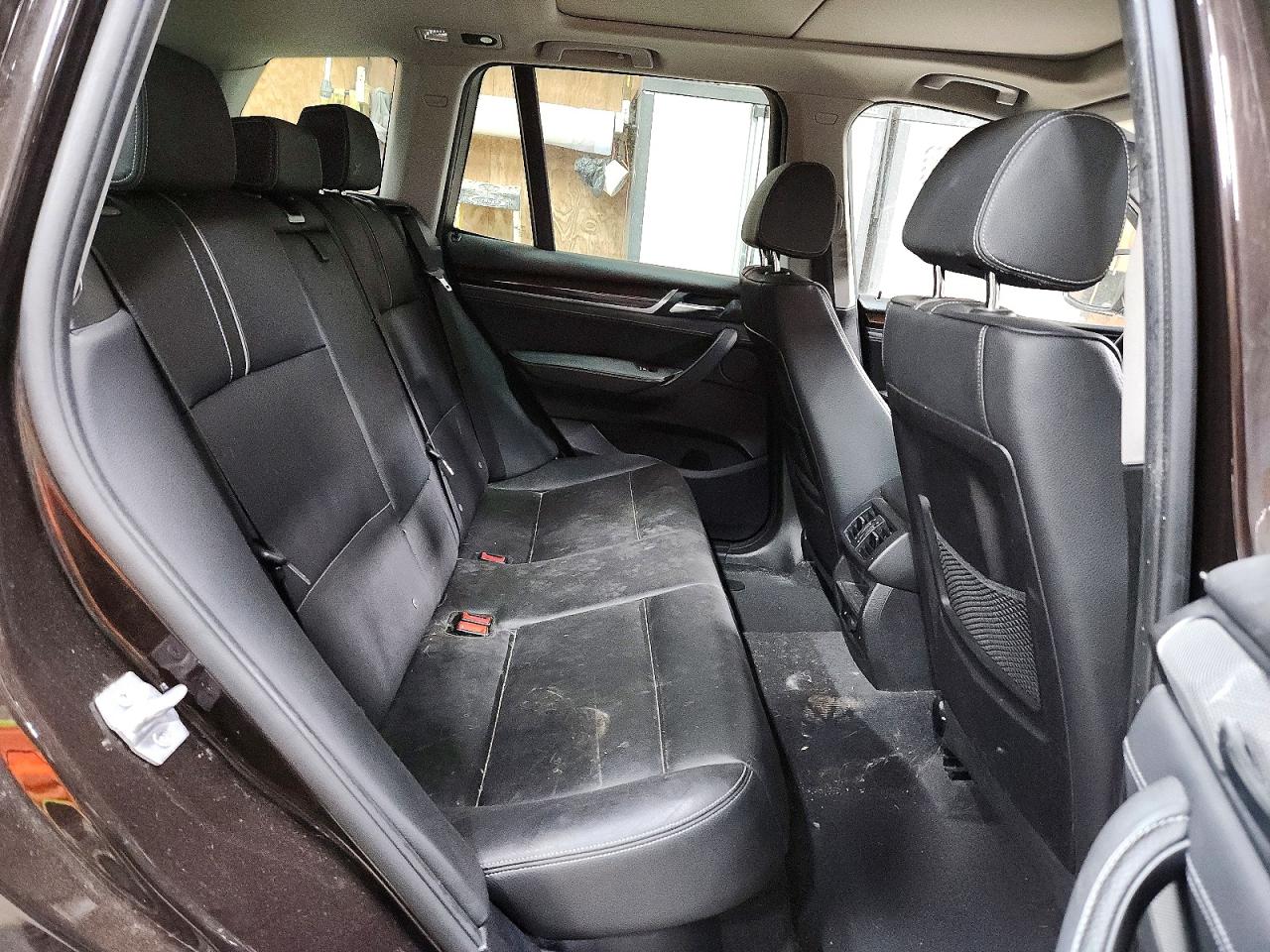 BMW X Series Xdrive35i