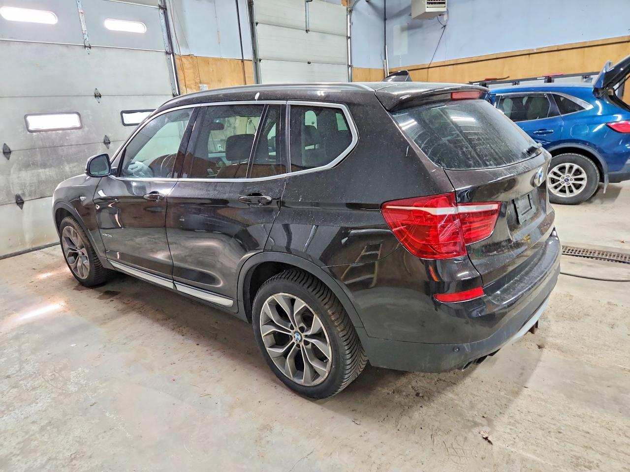 BMW X Series Xdrive35i