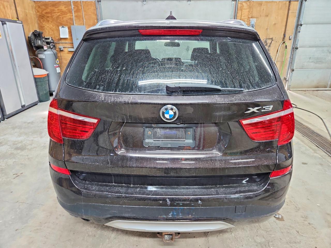 BMW X Series Xdrive35i
