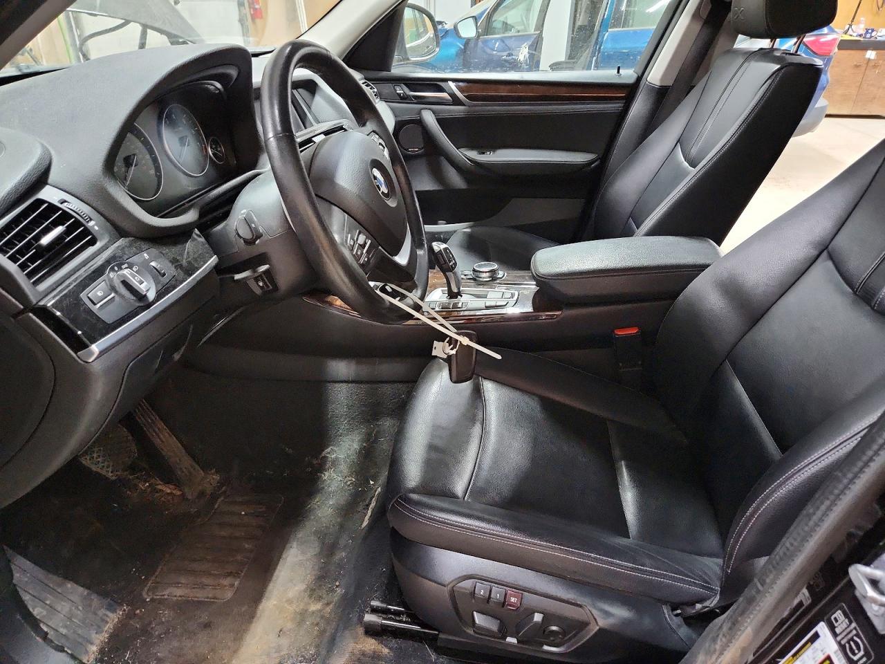 BMW X Series Xdrive35i