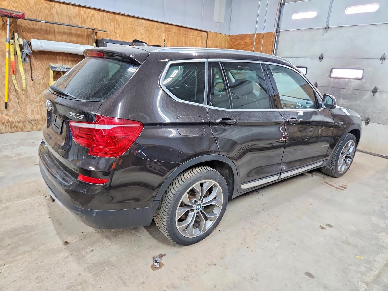 BMW X Series Xdrive35i