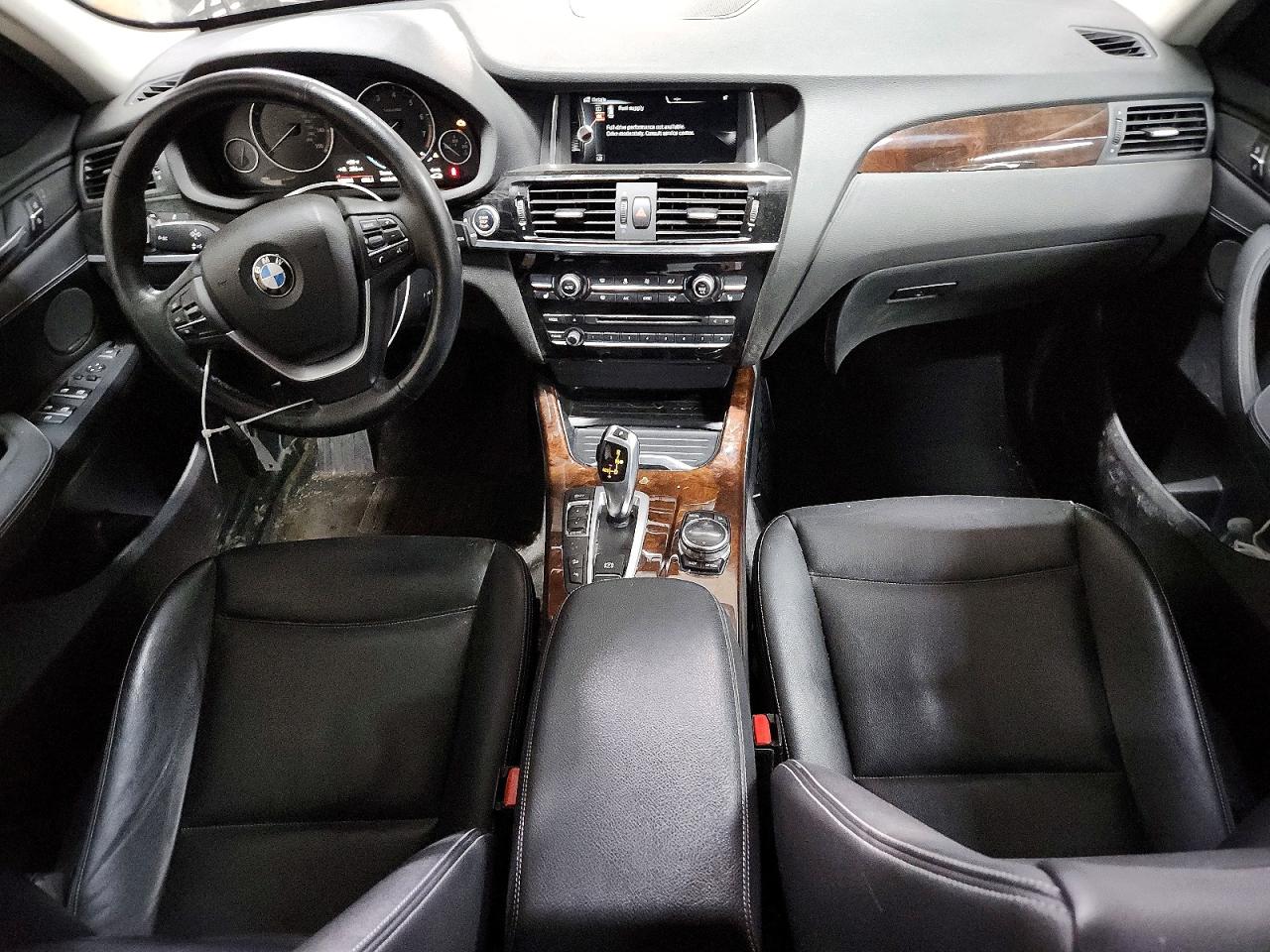 BMW X Series Xdrive35i