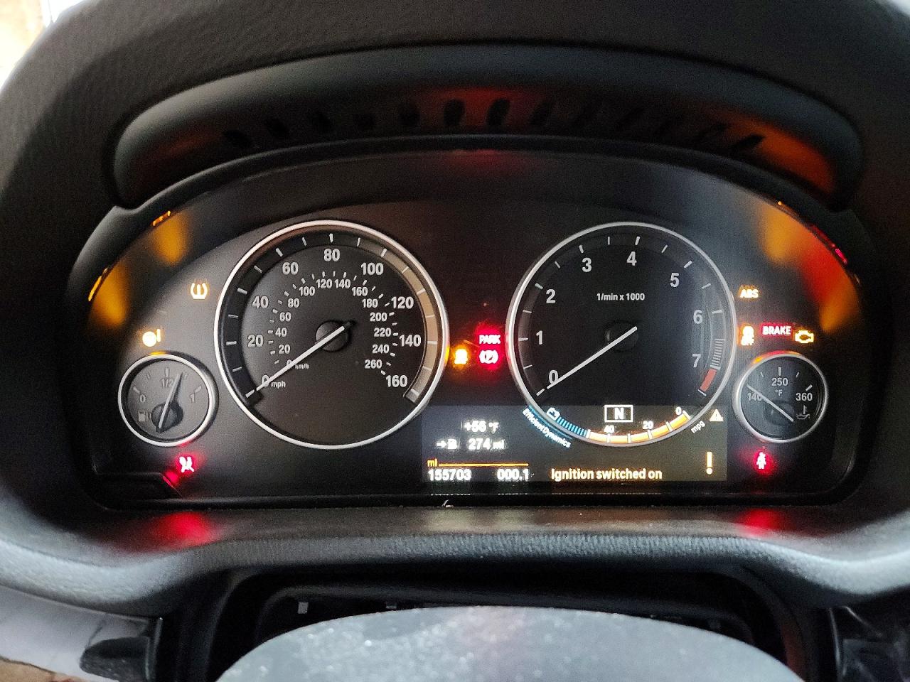 BMW X Series Xdrive35i