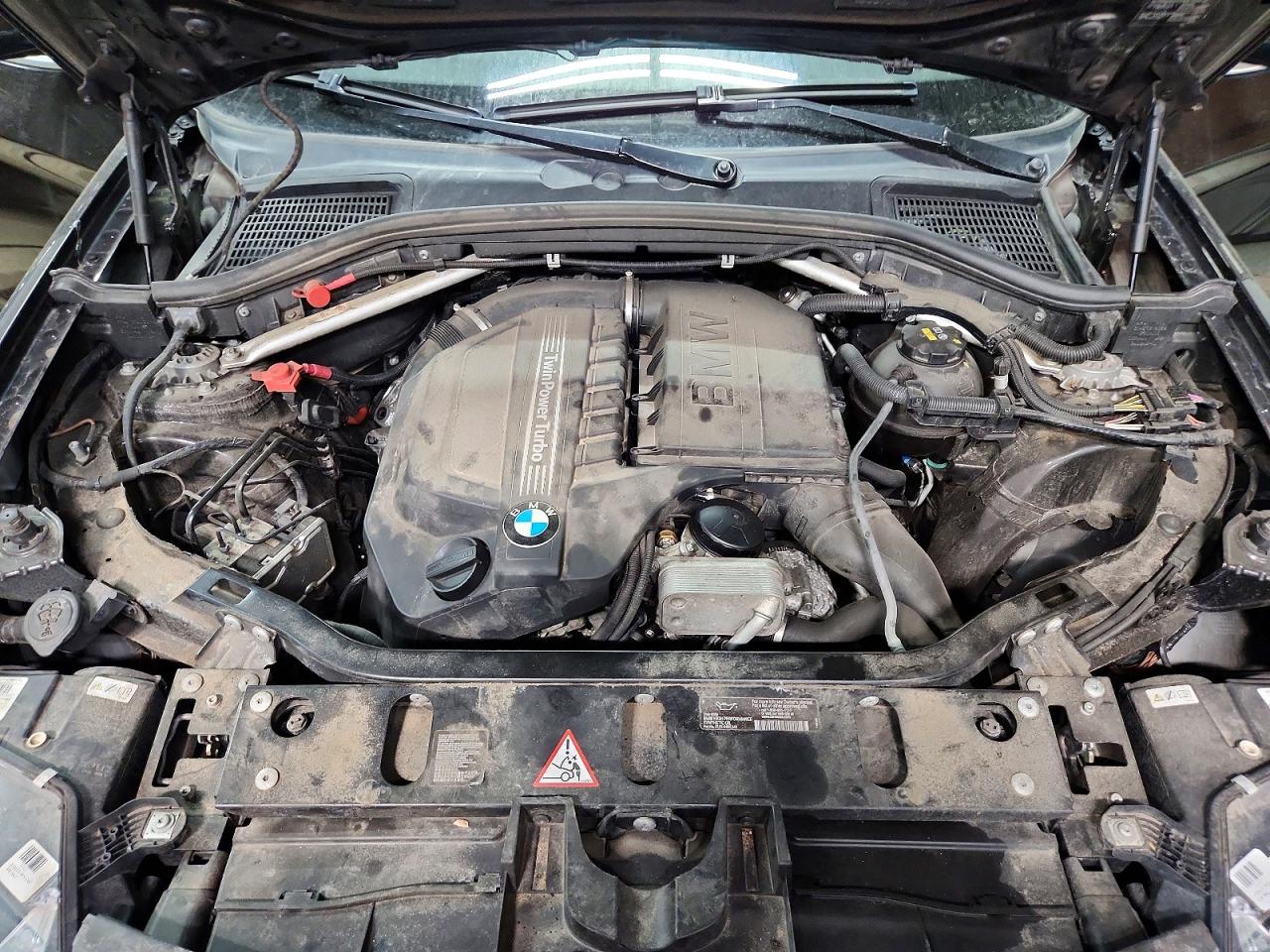 BMW X Series Xdrive35i