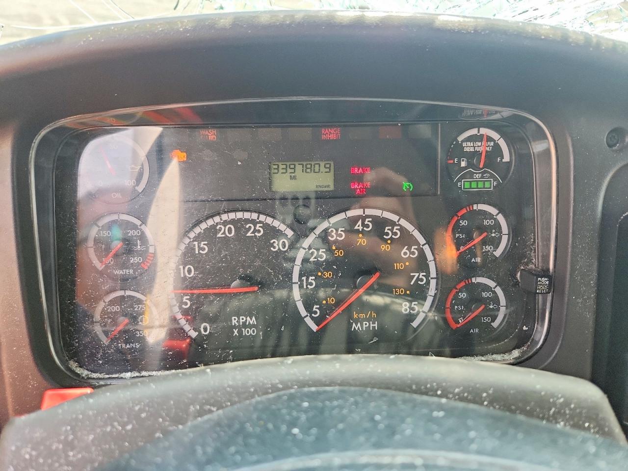 Freightliner M2 106 Medium Duty