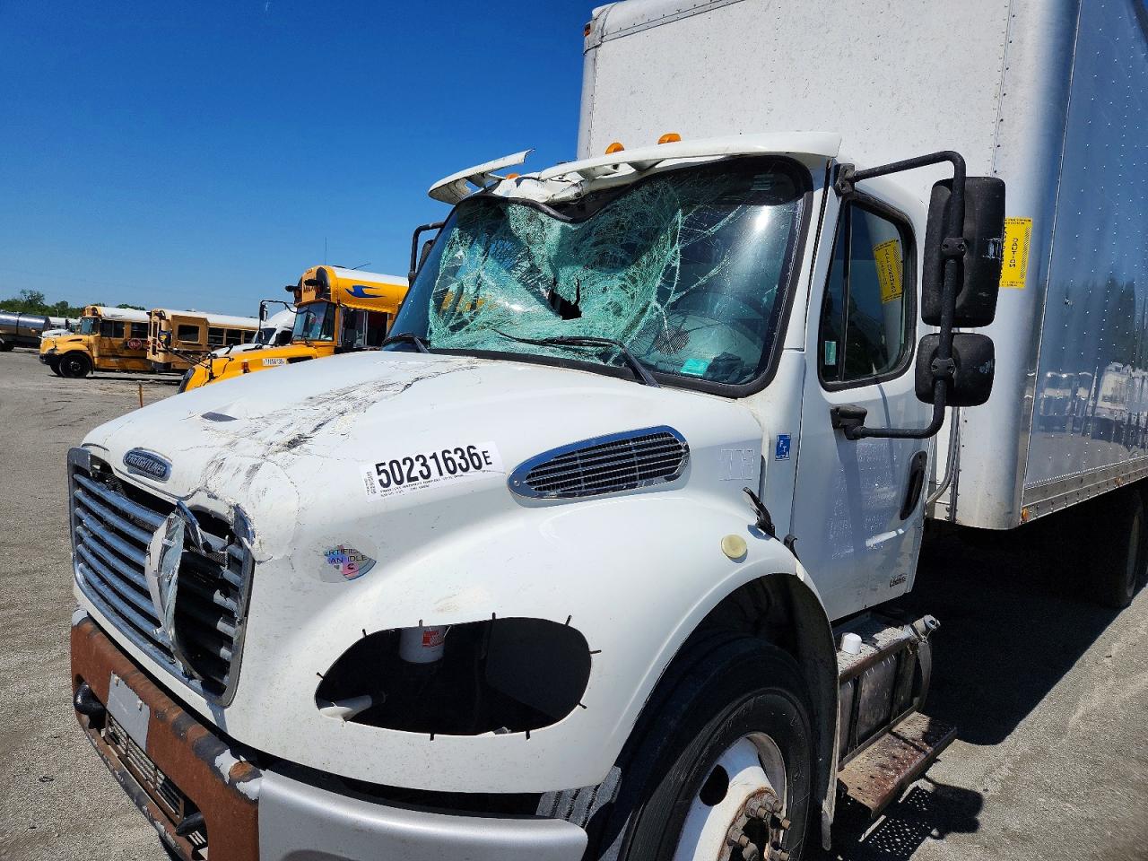 Freightliner M2 106 Medium Duty