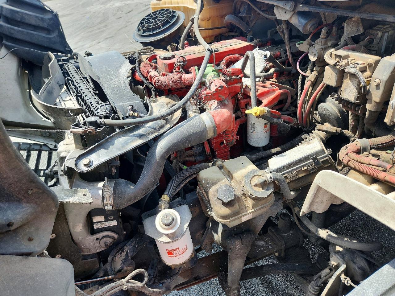 Freightliner M2 106 Medium Duty