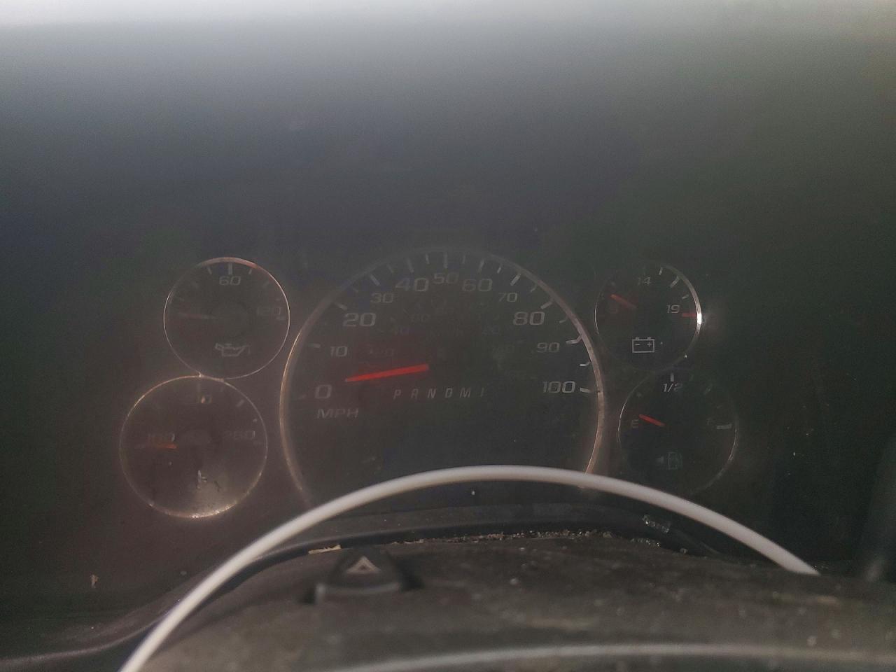 GMC Savana G3500