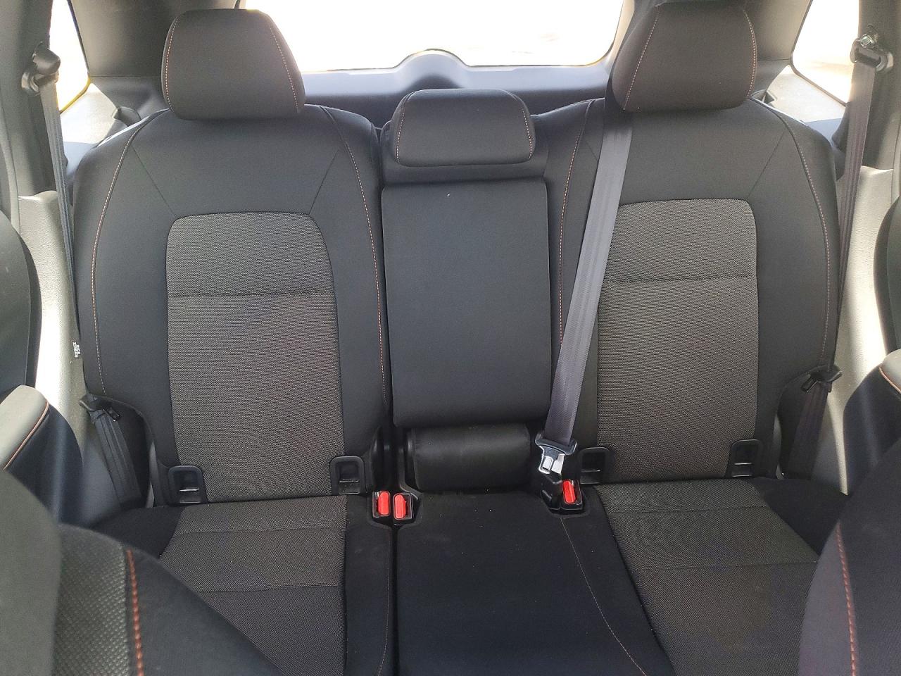 Honda Crv Sport