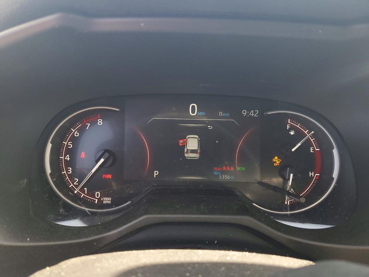 Toyota RAV4 Xle Premium