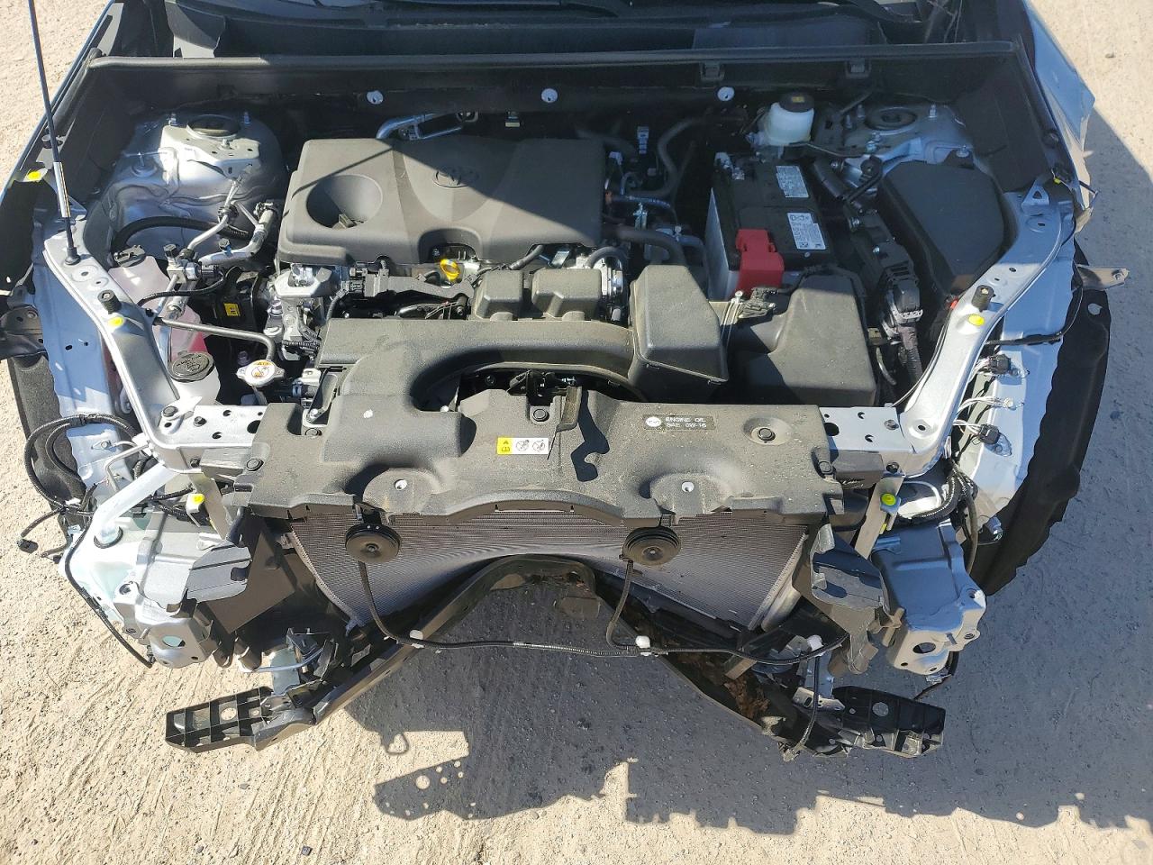 Toyota RAV4 Xle Premium