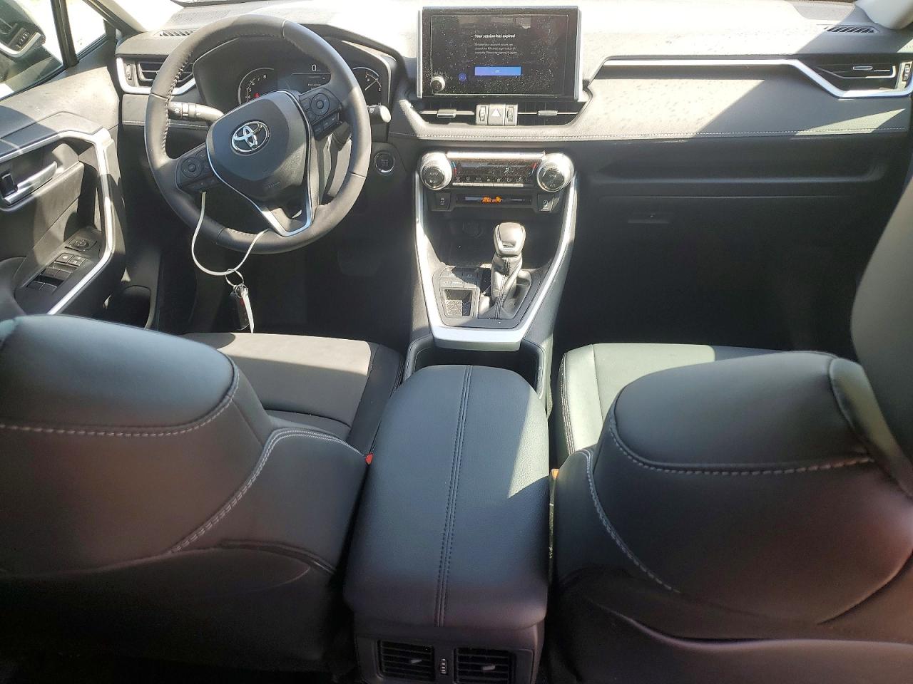 Toyota RAV4 Xle Premium