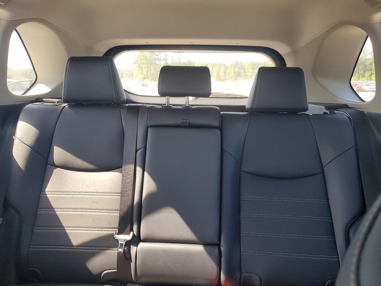 Toyota RAV4 Xle Premium