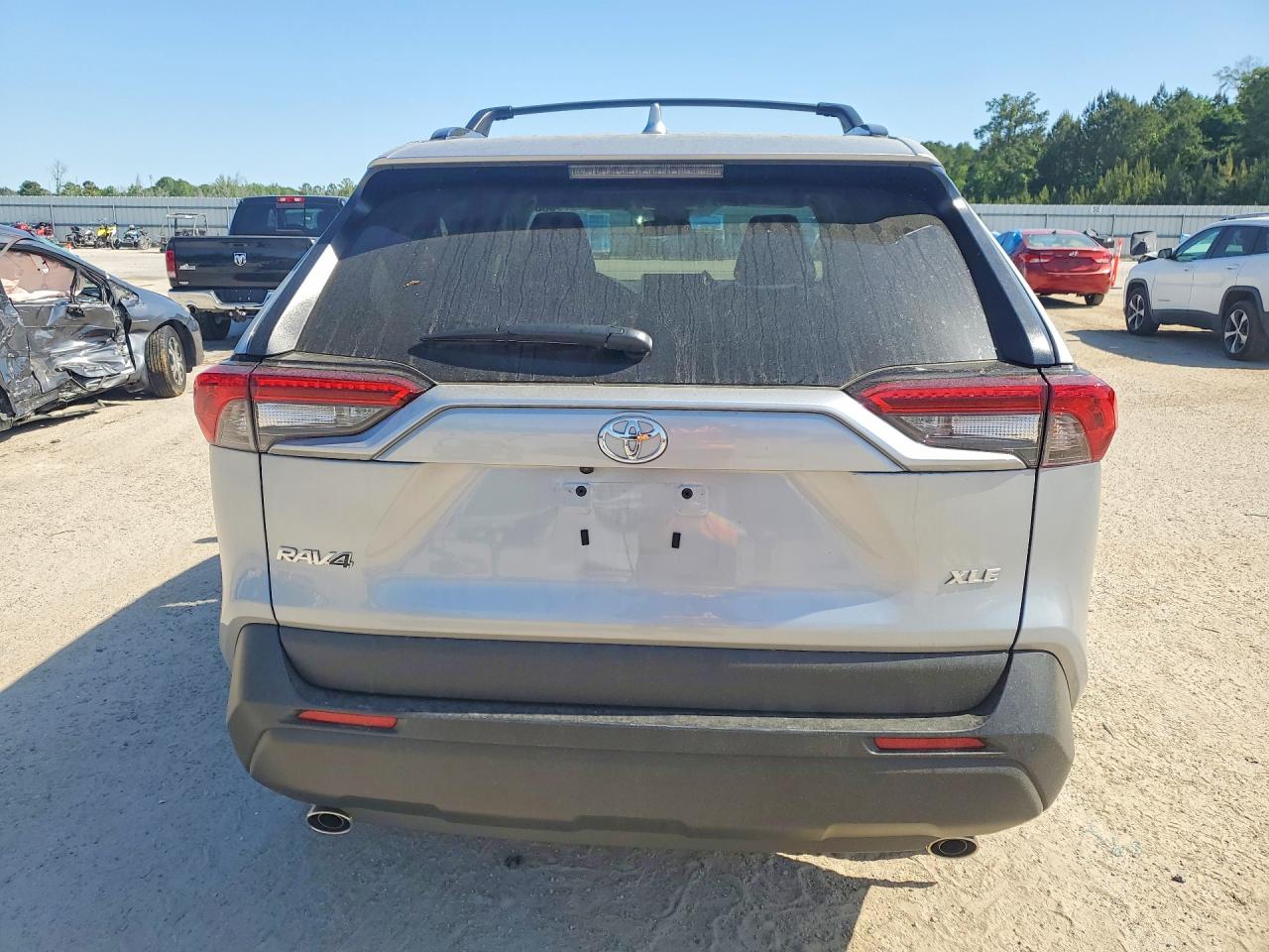 Toyota RAV4 Xle Premium