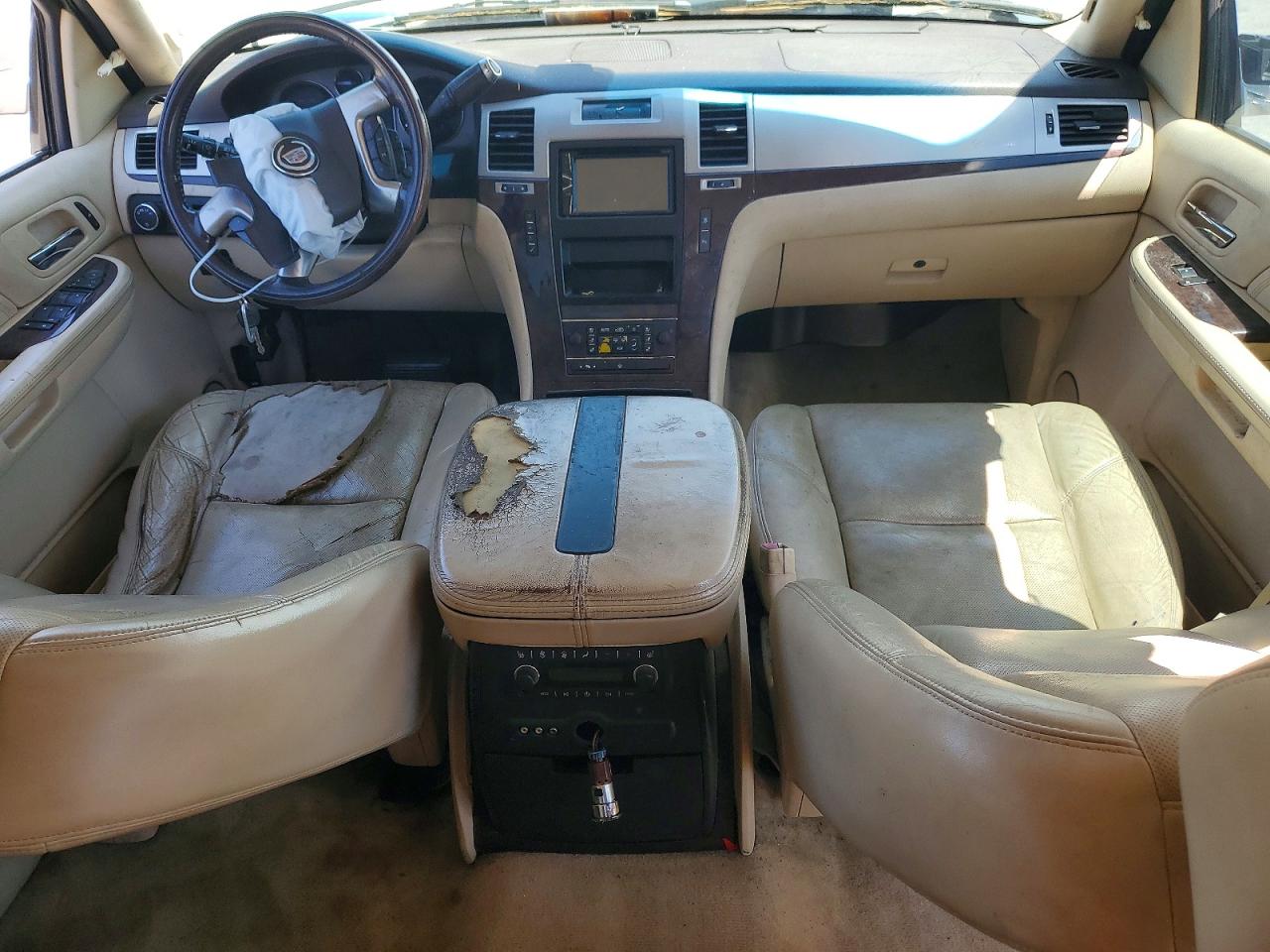 Cadillac Escalade Luxury