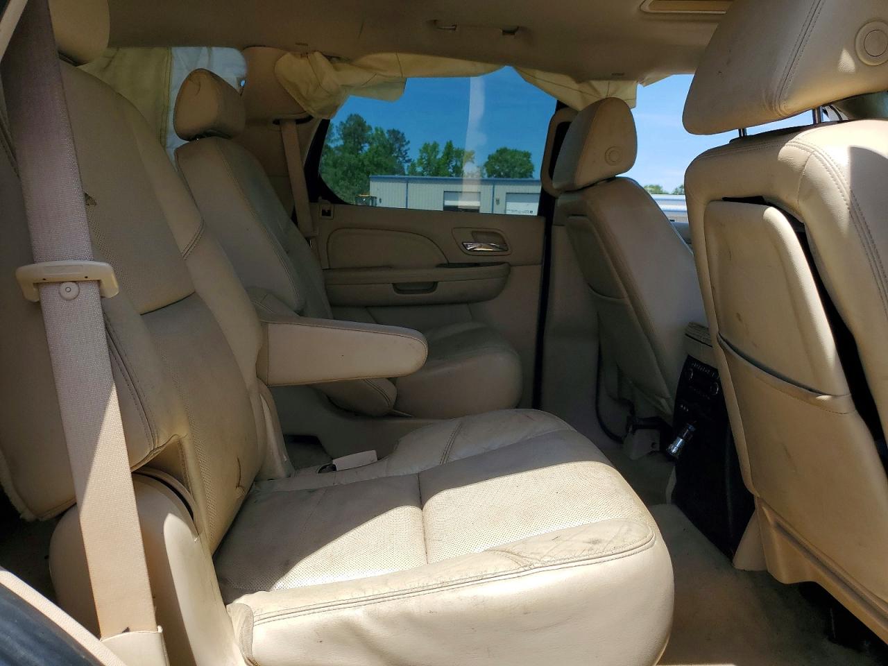 Cadillac Escalade Luxury