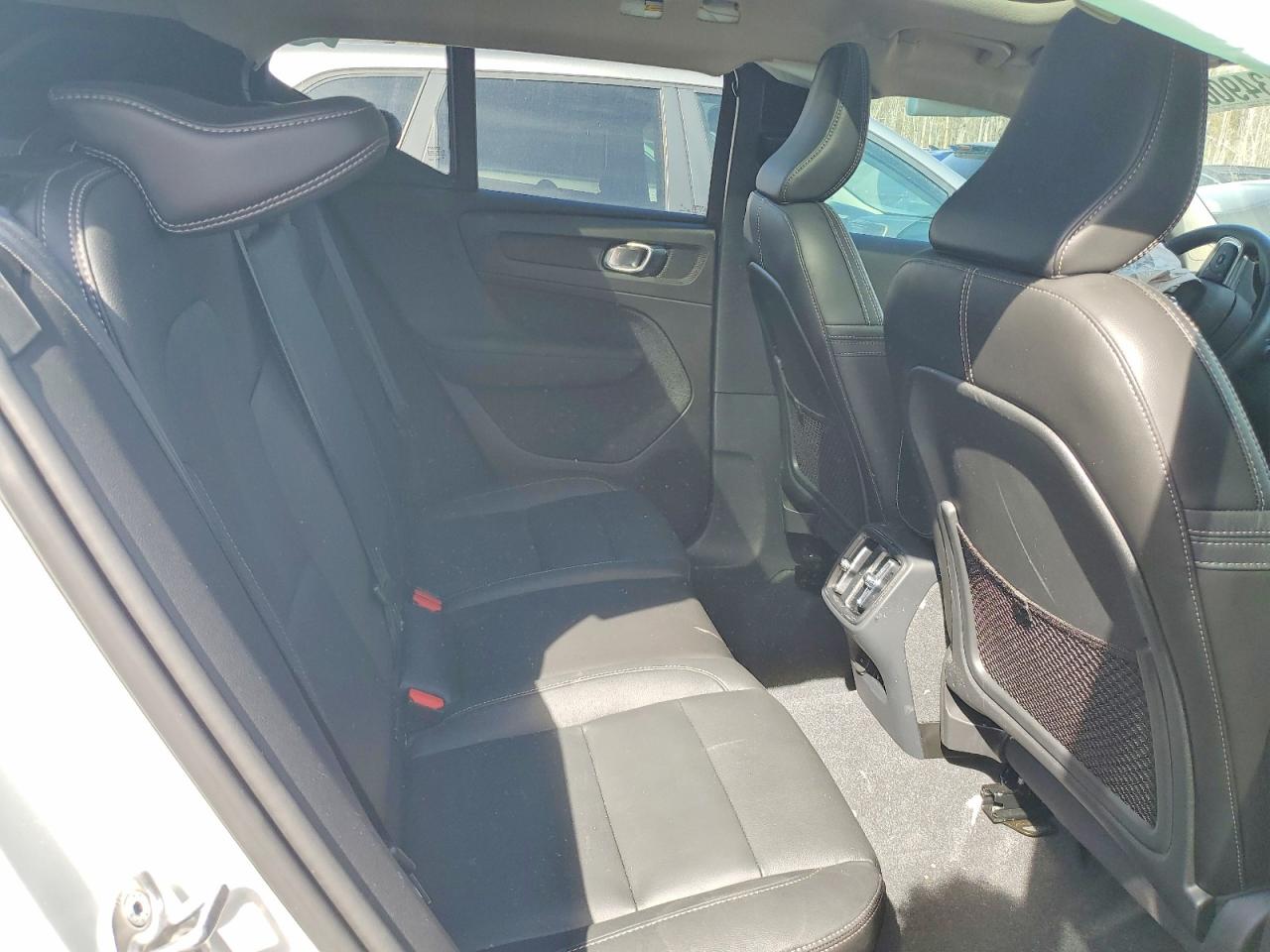 Volvo Xc40 Plus Plus