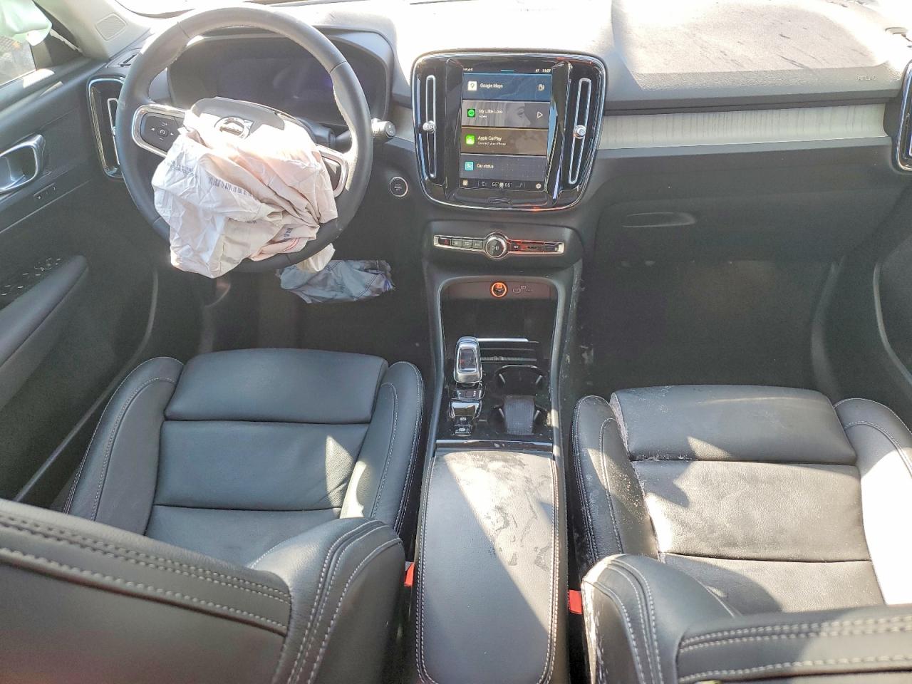Volvo Xc40 Plus Plus
