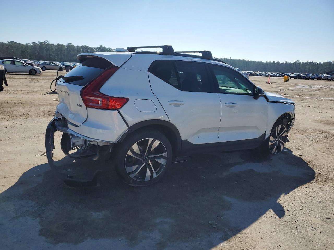 Volvo Xc40 Plus Plus