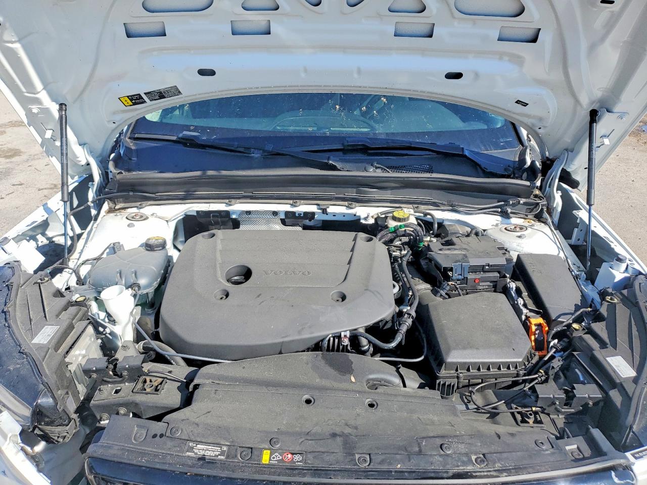 Volvo Xc40 Plus Plus