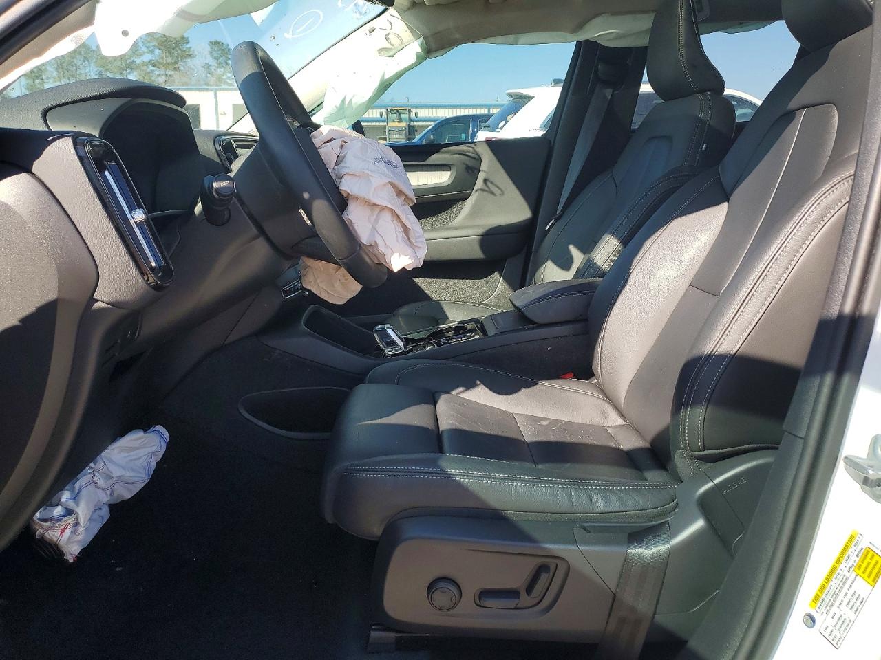 Volvo Xc40 Plus Plus