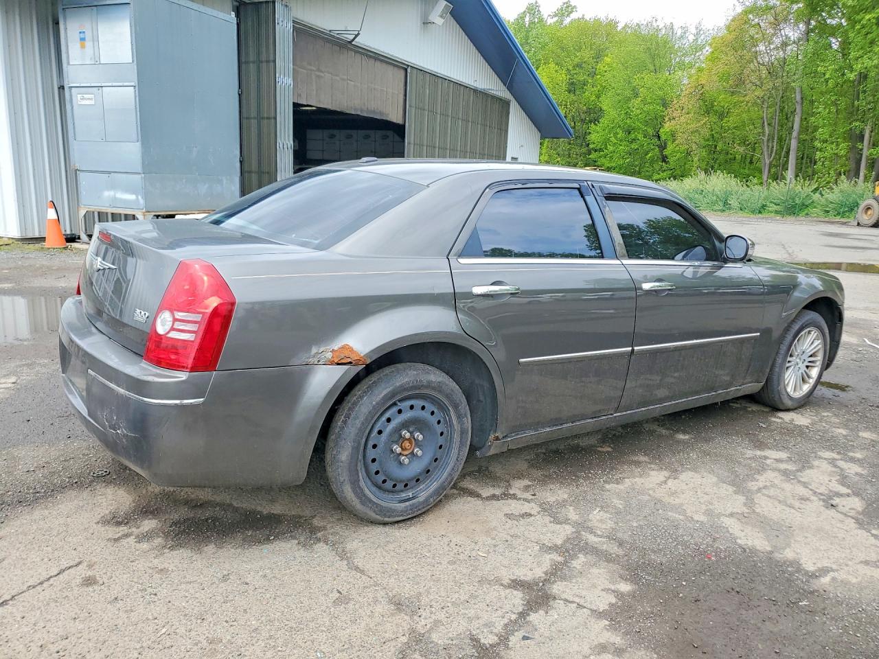 Chrysler 300 Touring