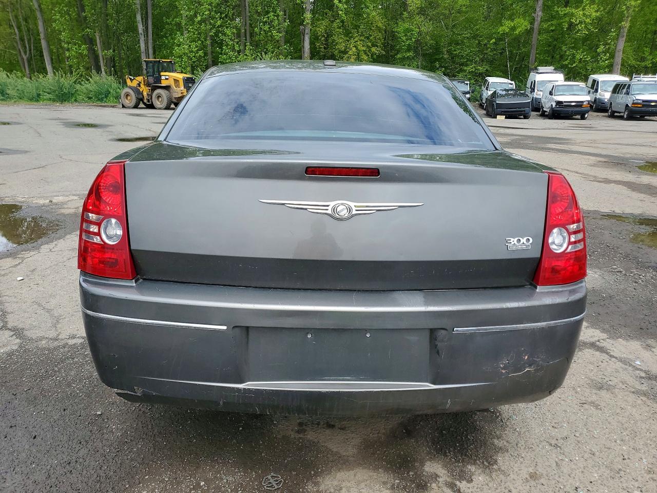 Chrysler 300 Touring