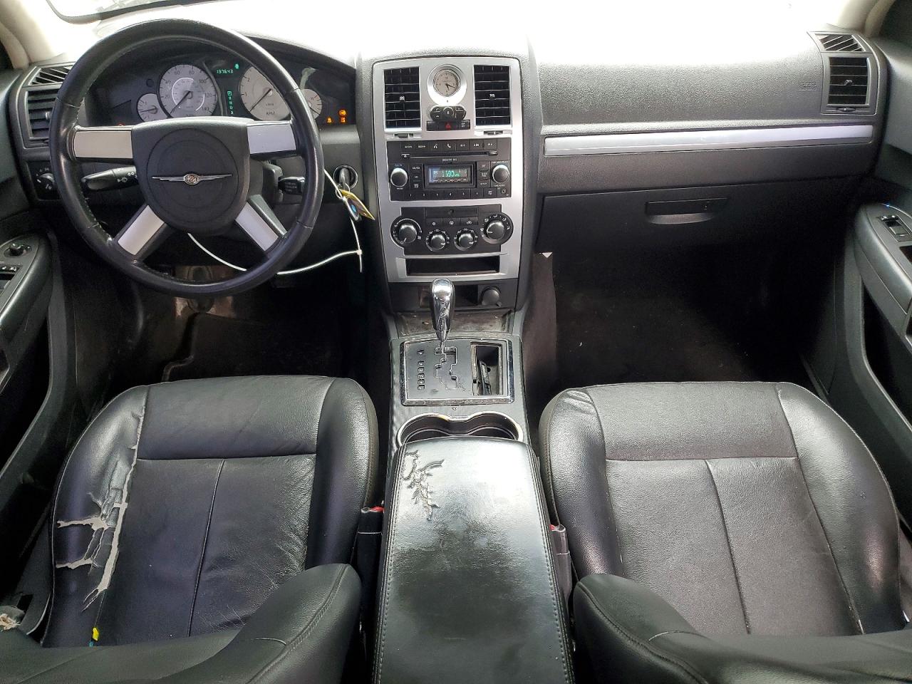 Chrysler 300 Touring