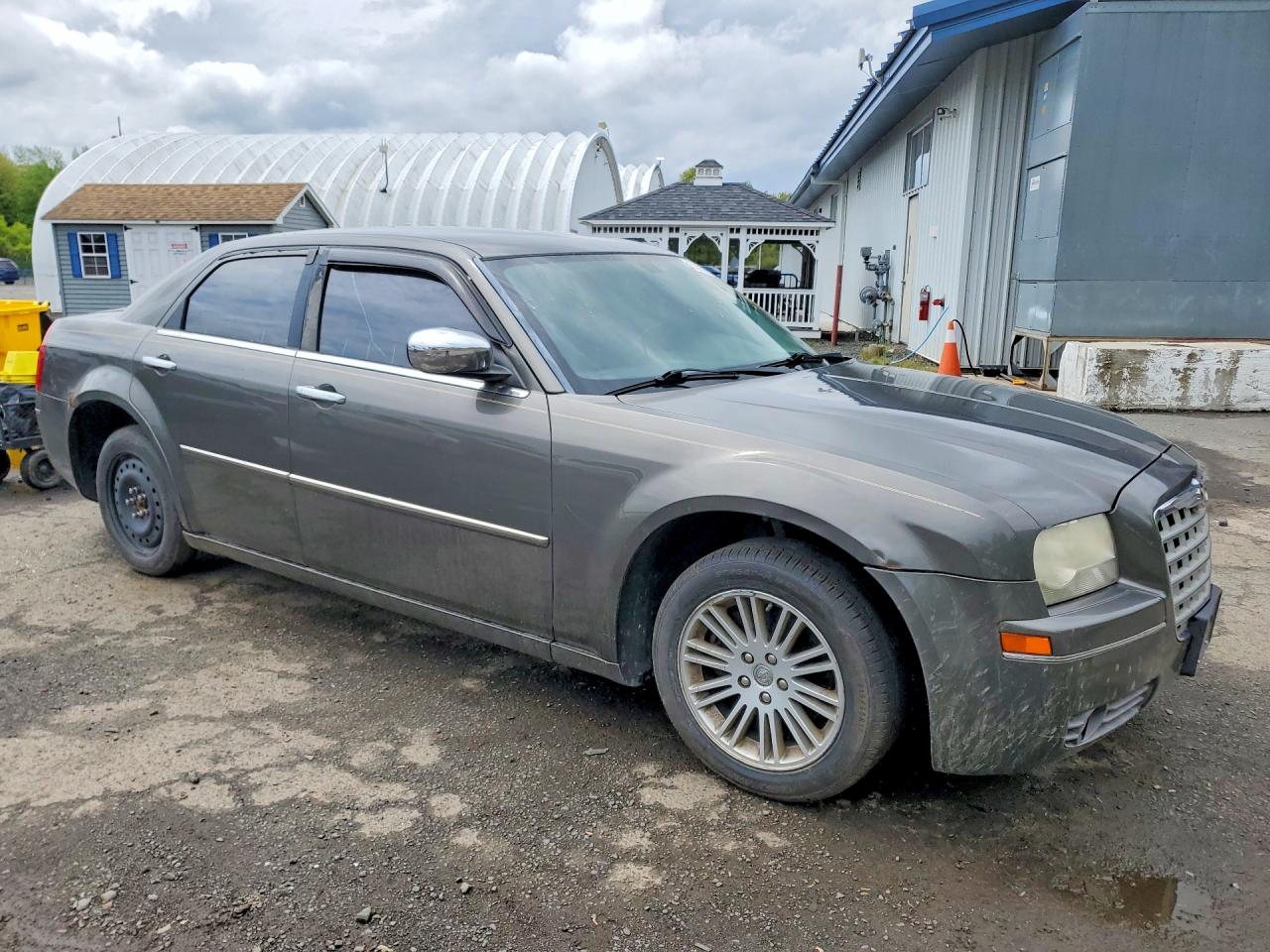 Chrysler 300 Touring