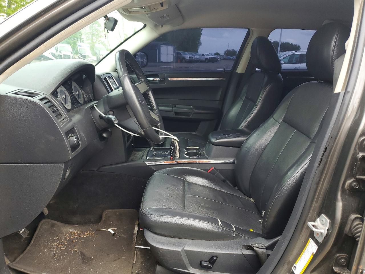 Chrysler 300 Touring