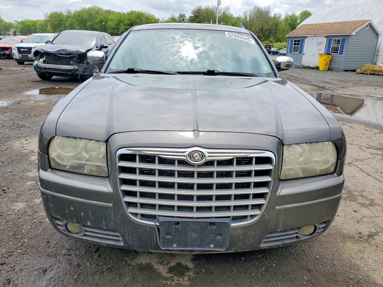 Chrysler 300 Touring