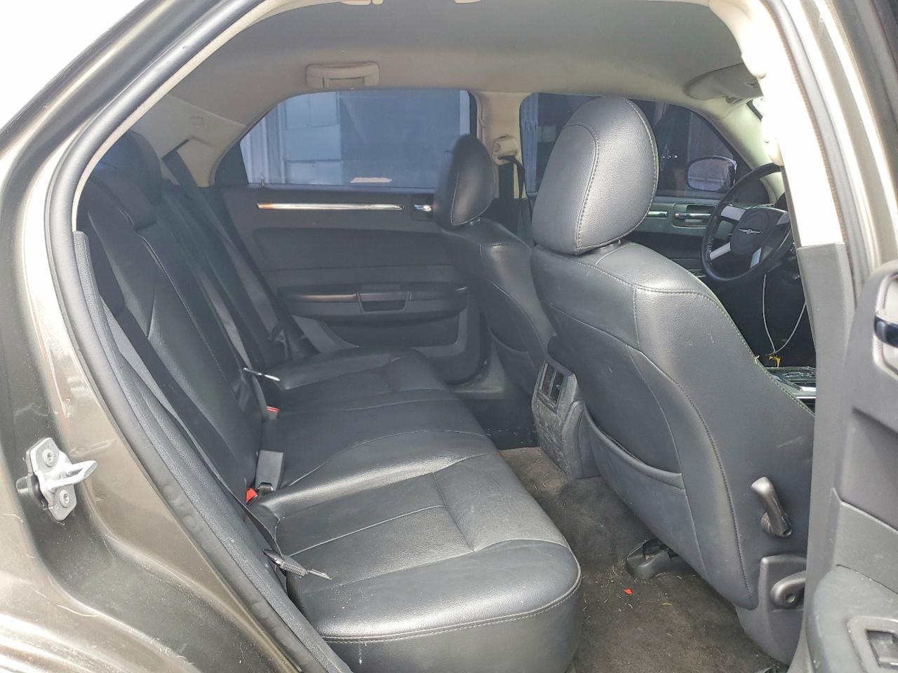 Chrysler 300 Touring
