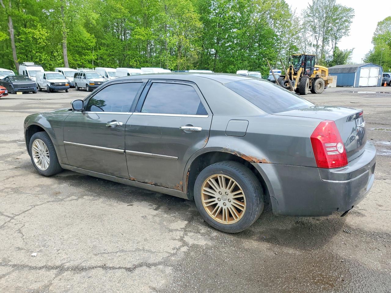 Chrysler 300 Touring
