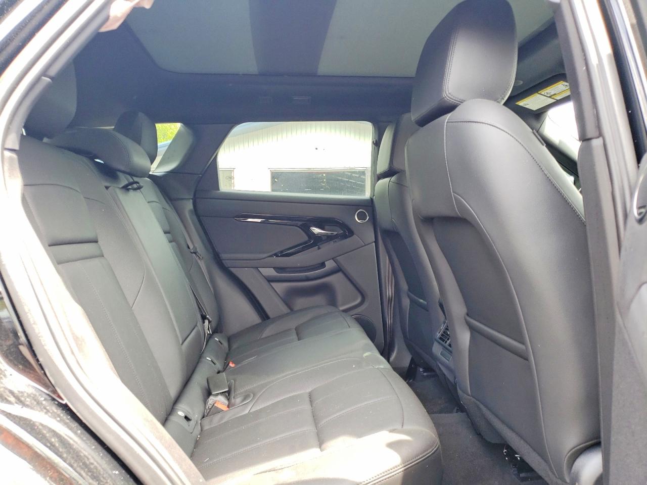 Land Rover Range Rover S