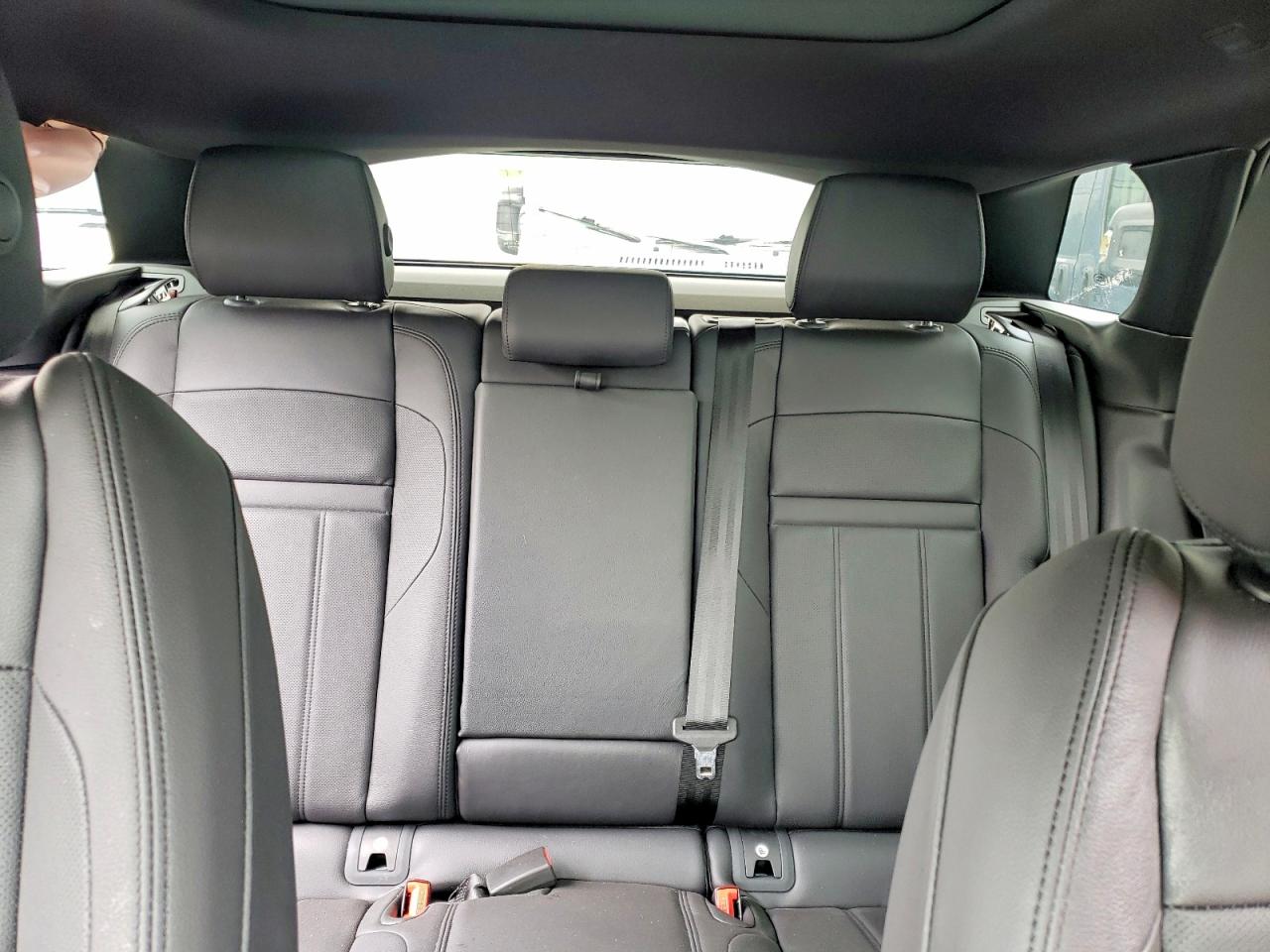 Land Rover Range Rover S